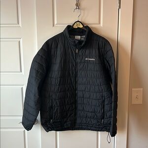 Columbia Men’s Thermal Coil Puffer Jacket